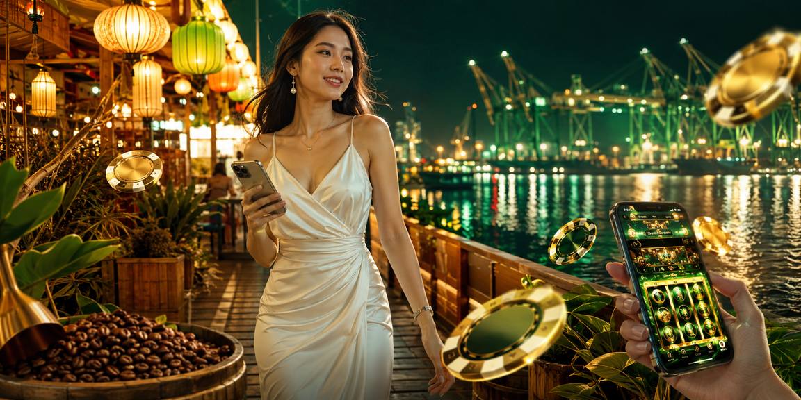 fe777 Vòng Quay Giải Trí